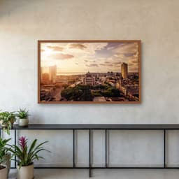 Quadro Decorativo Manaus