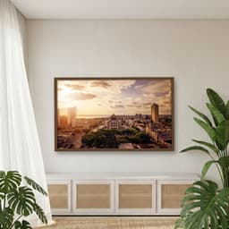 Quadro Decorativo Manaus