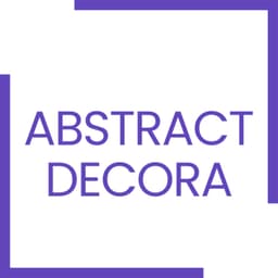 Abstract Decora