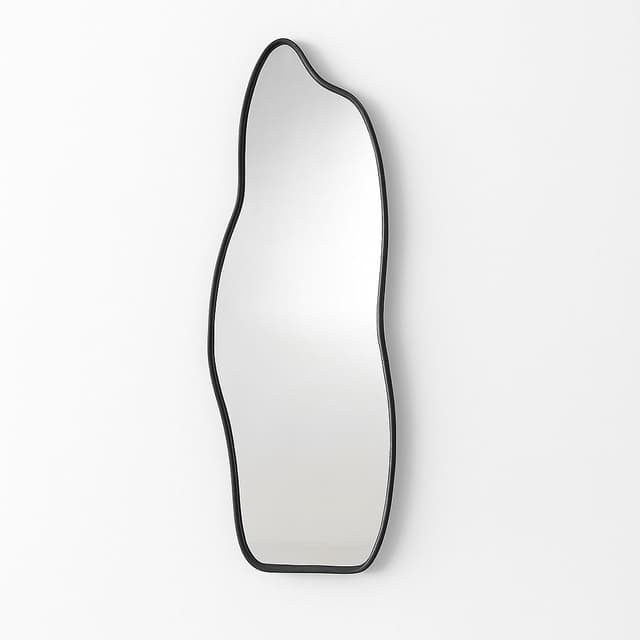 Espelho Fogo 110x50cm